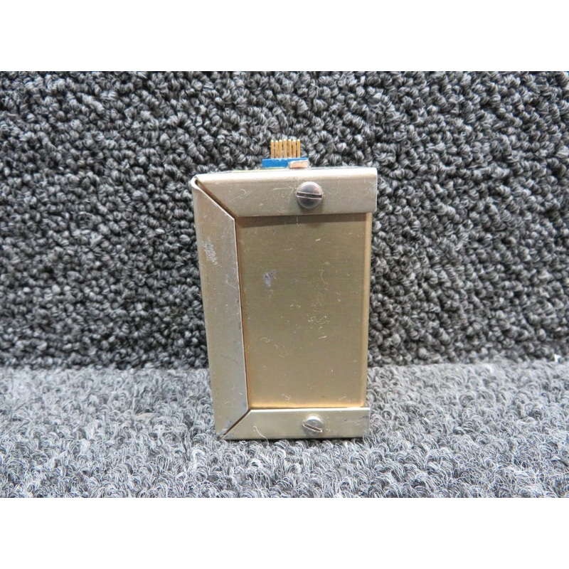 1B544 Edo-Aire Mitchell Relay Control Box