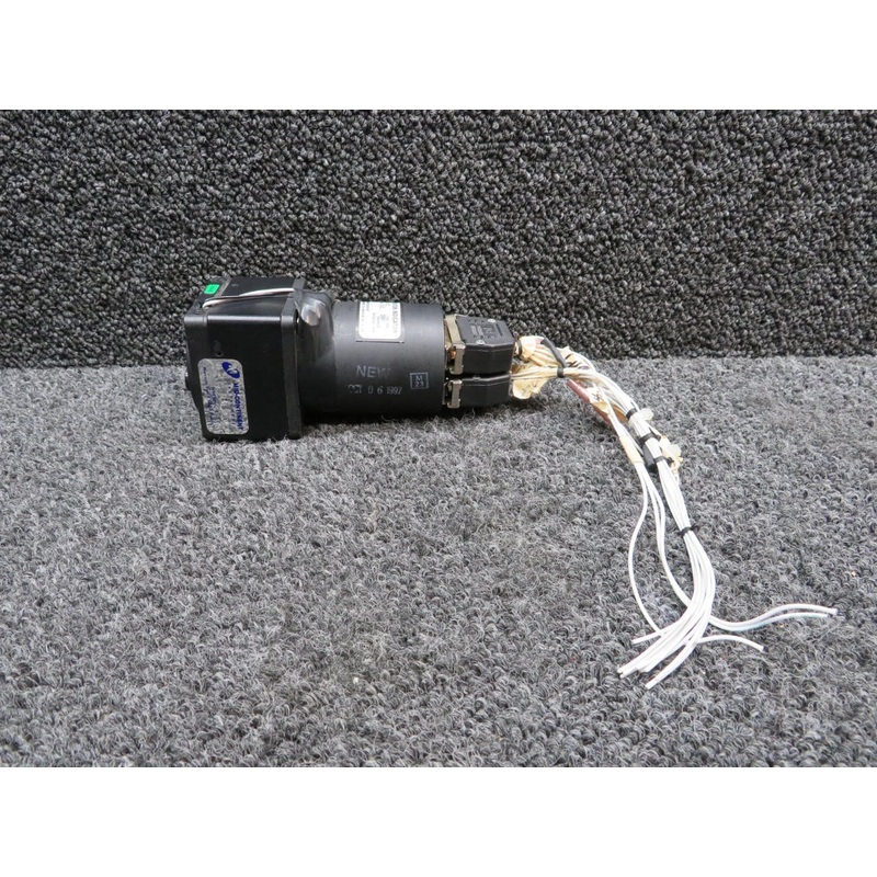 2010056-242L Mid-Continent MD-242L Course Deviation Indicator (Volts: 28)