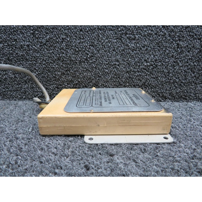 213421B, 213433 Woodward Propeller Synchronizer