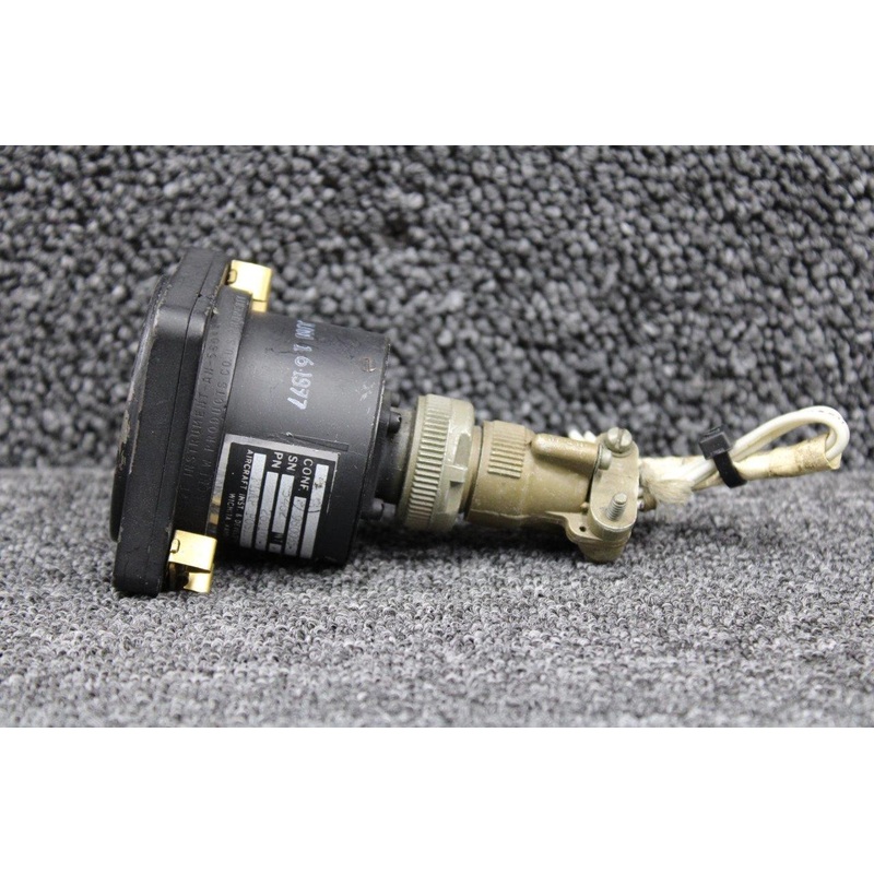 26T100-1 (Alt: 980035-501) Aircraft Instrument Flap Position Indicator