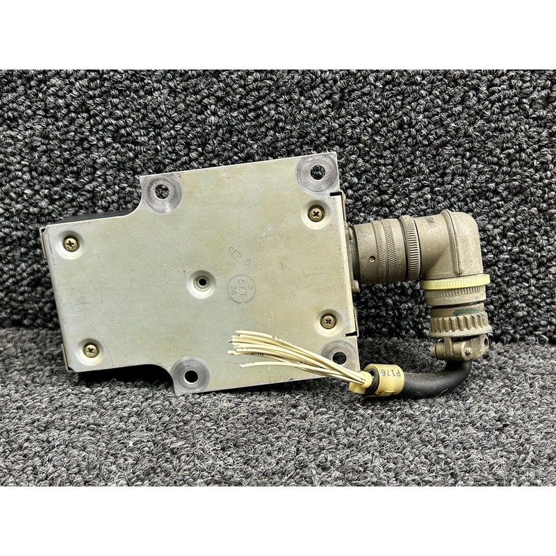27231272 (Alt: 9912085-6) Sundstrand Anti-Ice Temperature Controller