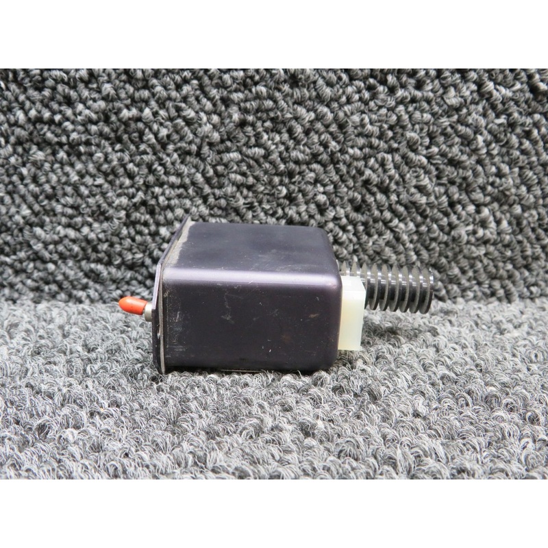 307FC Davtron 307 Air Temperature Indicator