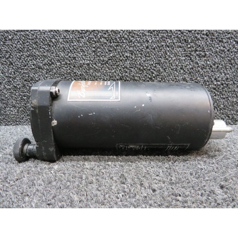 3180 Barfield Radio Gyro Control Indicator