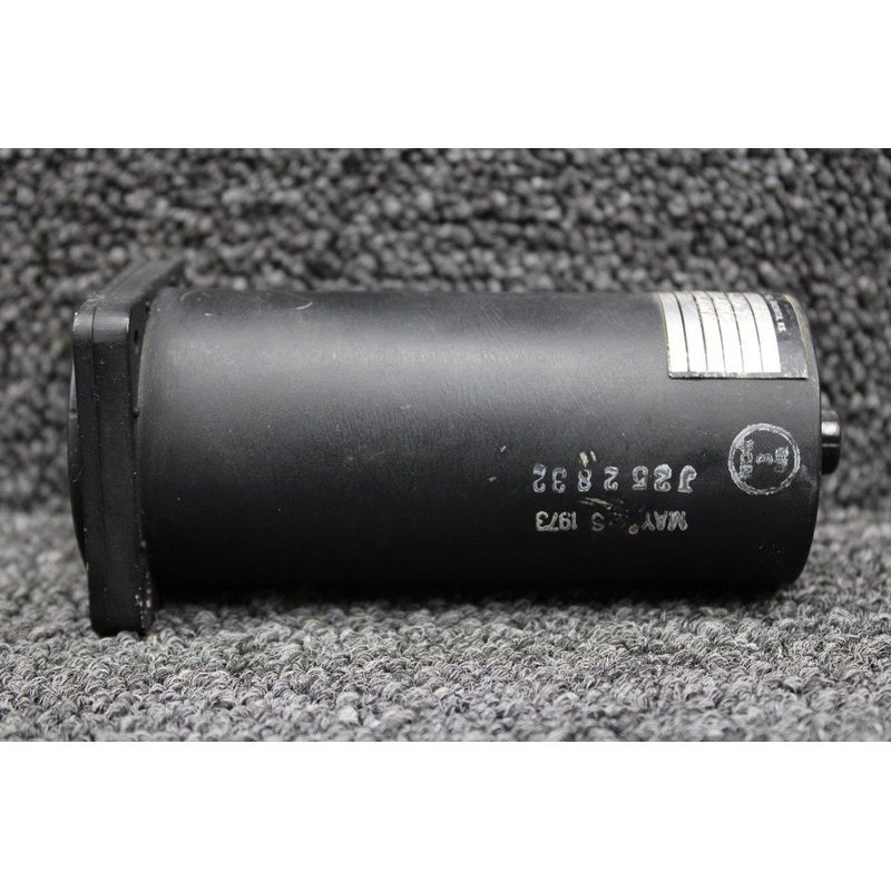 35060-0109A (Alt: 668517-0101) MacLeod Rate of Climb Indicator