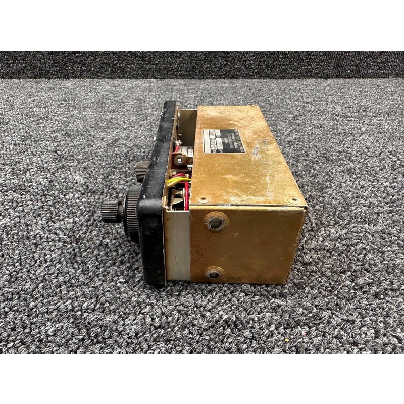 3988 Brittian Industries BI-802 Autopilot Controller (Core)