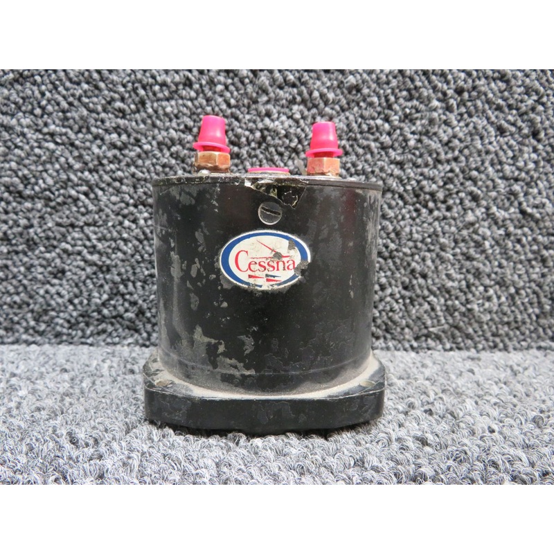 5151ZNZ Standard Precision Dual Fuel Flow Indicator
