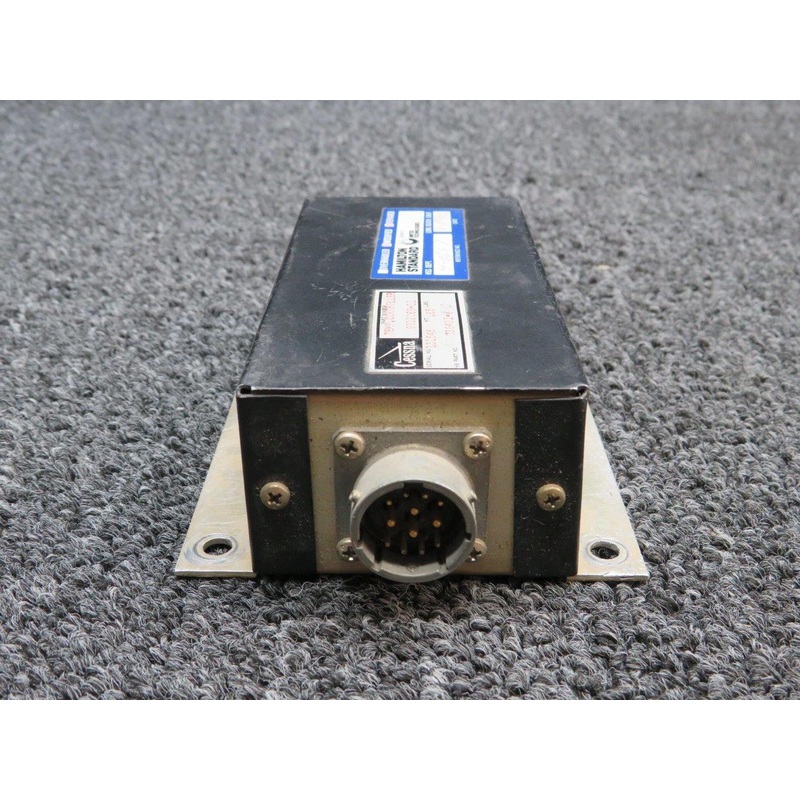 738491-10 (Alt: 9912069-11) Hamilton Standard Temperature Controller (Modified)