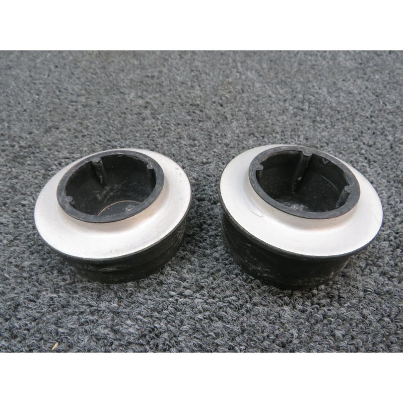 76005 Lord Engine Shock Mount Assembly (New Old Stock, Incomplete)