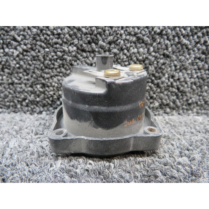 773 Datcon Hours Meter Indicator (Hours: 1203.5)