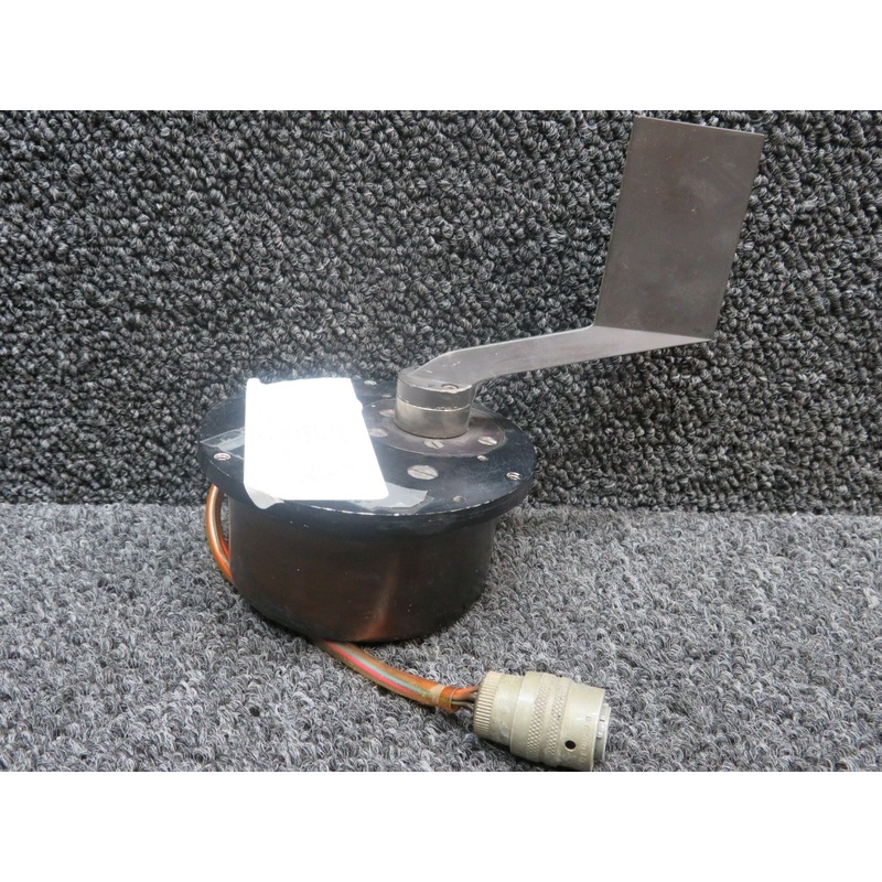 819802-1 Teledyne CTR801-1 Angle of Attack Transducer