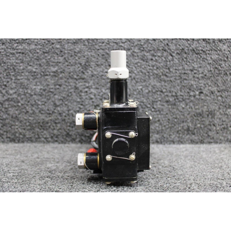 9511AZ292-146-28V Cav Aerospace TKS De-ice Metering Pump Assembly (Volts: 28)