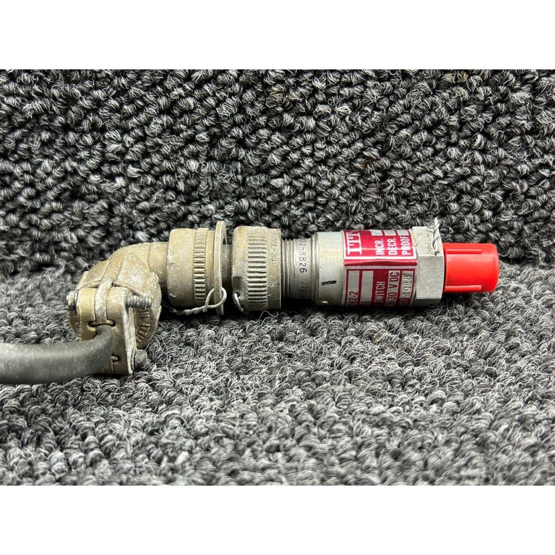 98087-1106P56 (Alt: 9912082-2) Neo-Dyn Pressure Switch (Volts: 18-30, Amps: 5)