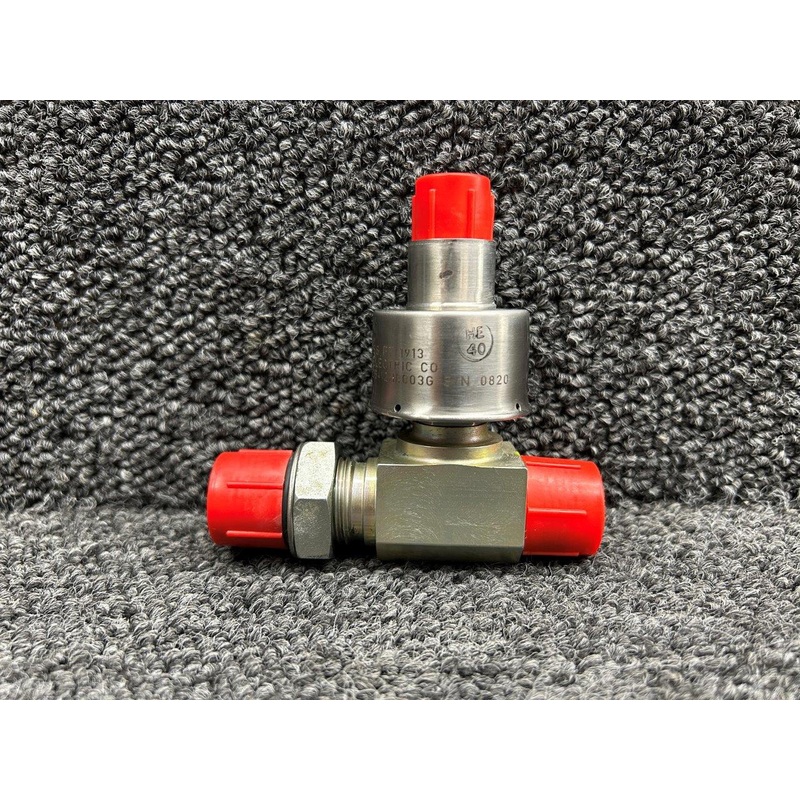 98505-12H0003G Hydra-Electric Hydraulic Pressure Switch