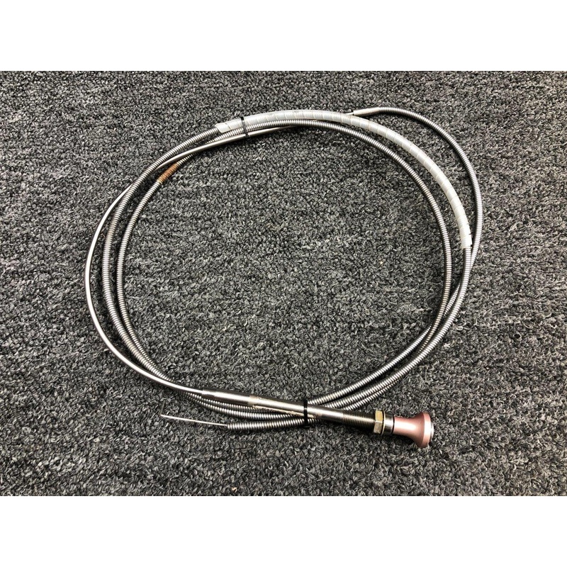 A522-13 ACS Products Mixture Control Cable Assembly (Length: 114)