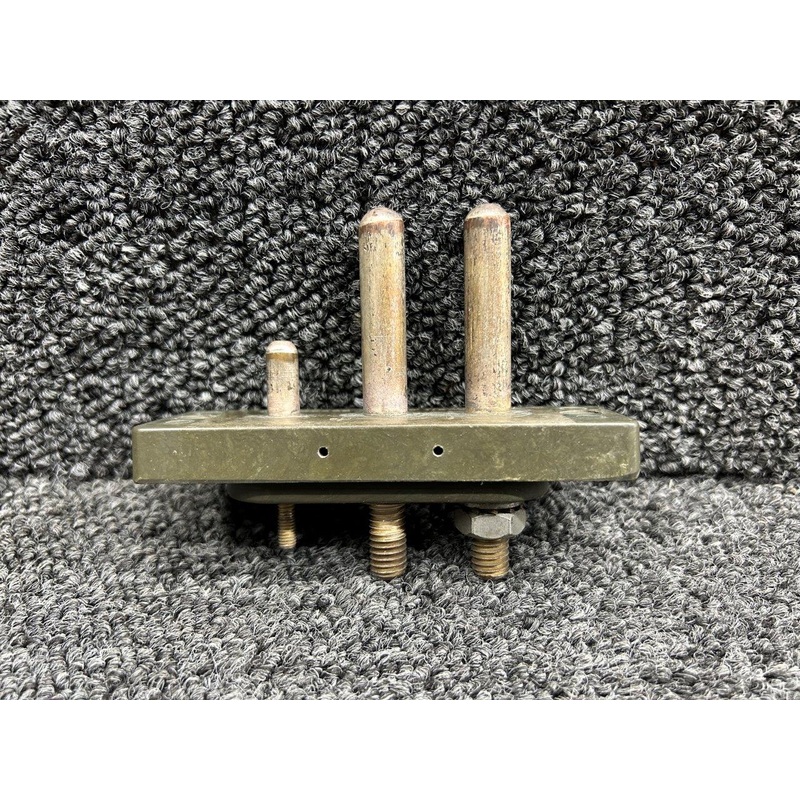 AN2552-A3A (Use: AN2552-3A) Anderson Power Products External Power Receptacle