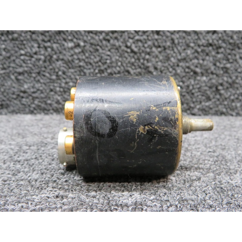 B267-42 Liquidometer Selector Switch Assembly (Minus Knob)