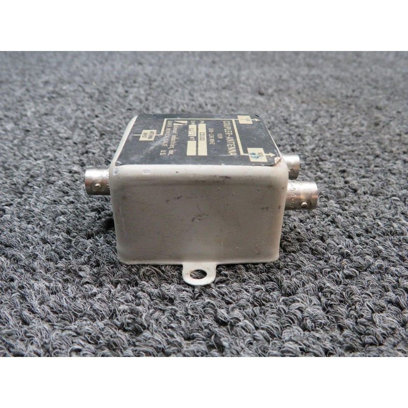 CI1102 Comant Industries Coupler-Antenna