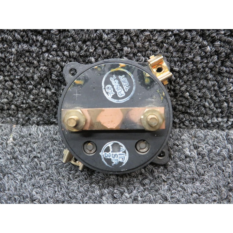 CM2631-1 Aircraft Inst. Propeller De-Ice Ammeter Indicator (Amps: 0-30)