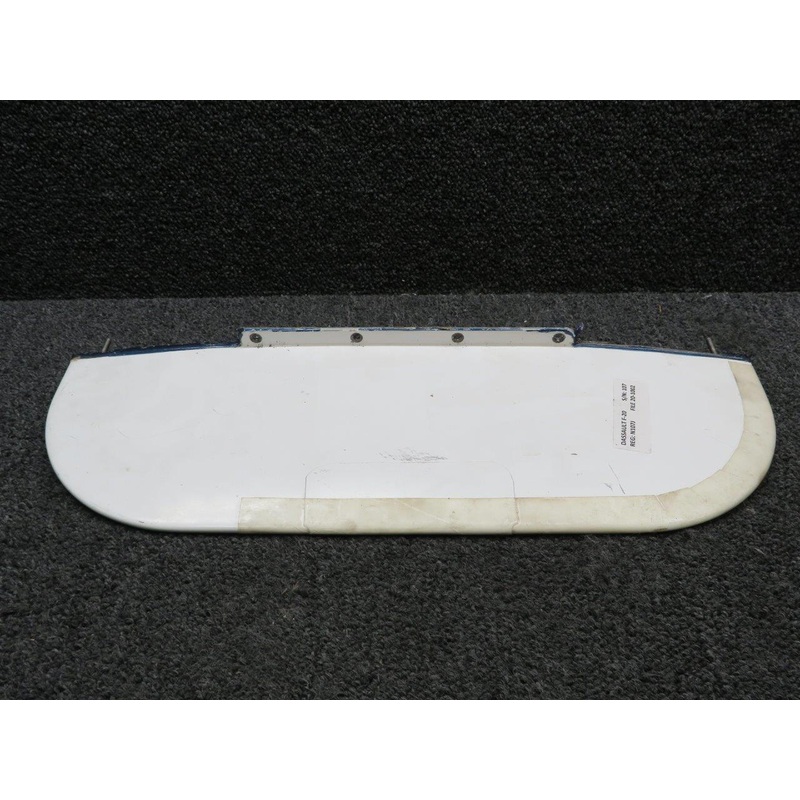 DM N4-15-3-D Dorne and Margolin Antenna with Mount