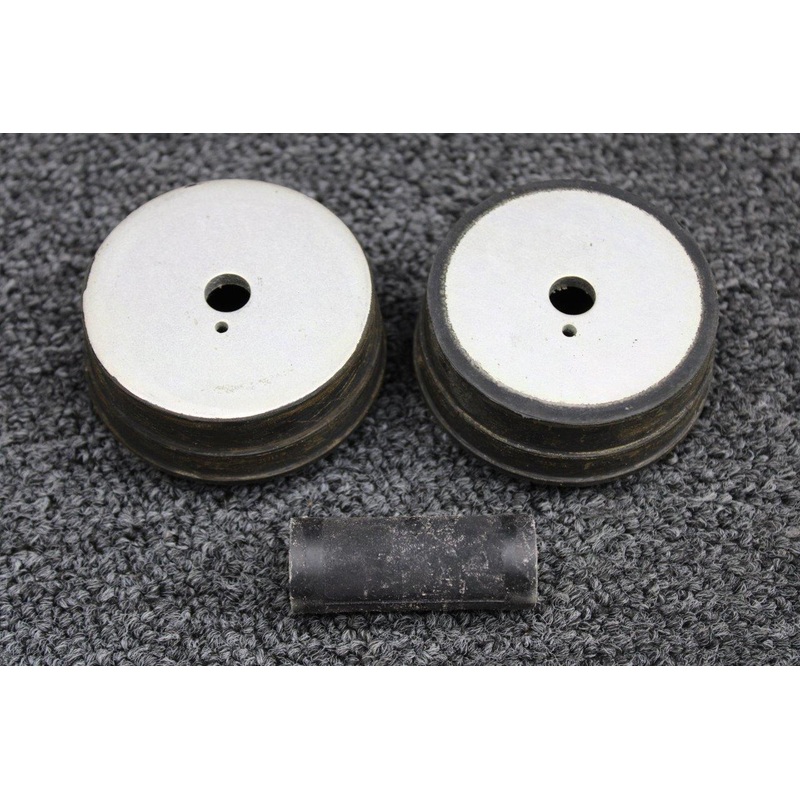 J-7764-4 Lord Engine Shock Mount Assembly (New Old Stock)