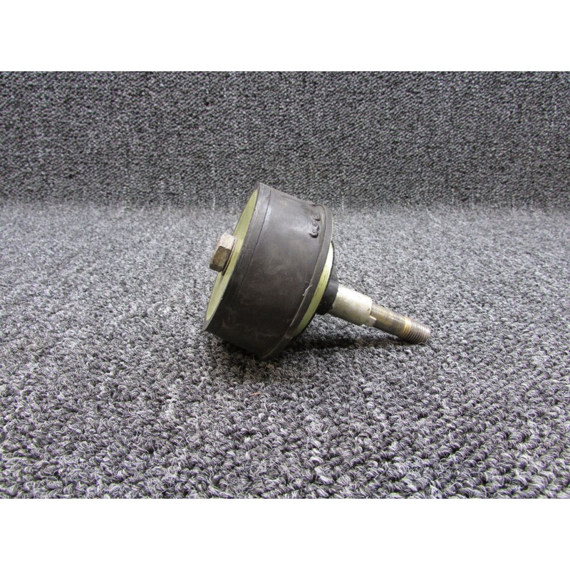 J-9612-5 Continental IO-470-L Lord Shock Mount Half with Spacer (SMOH: 1650.20)