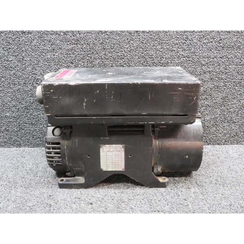 MS 17404-2 (Alt: MGE 23-400) Leland Motor Generator (Volts: 28)