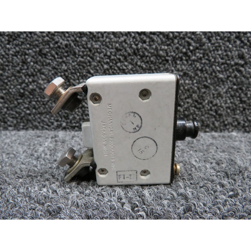 MS25364-60 (Alt: 160-012-60) Mechanical Products Circuit Breaker (Amps: 60)