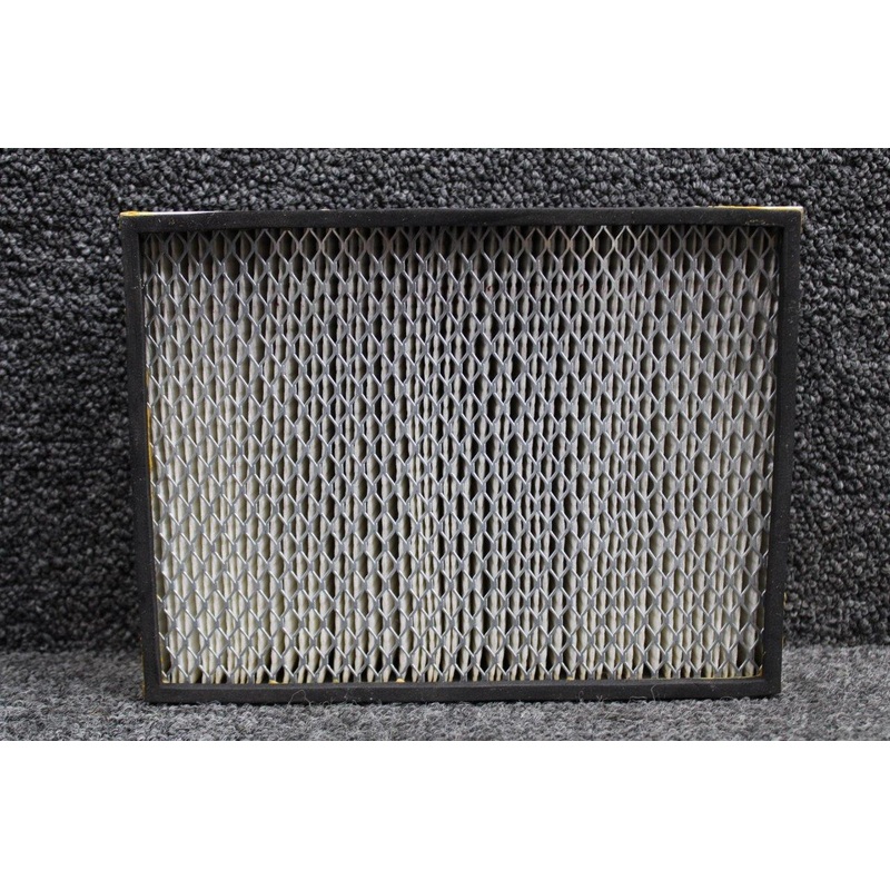 P151936 (Alt: P560007-3) Piper Donaldson Air Filter Assembly (New Old Stock)
