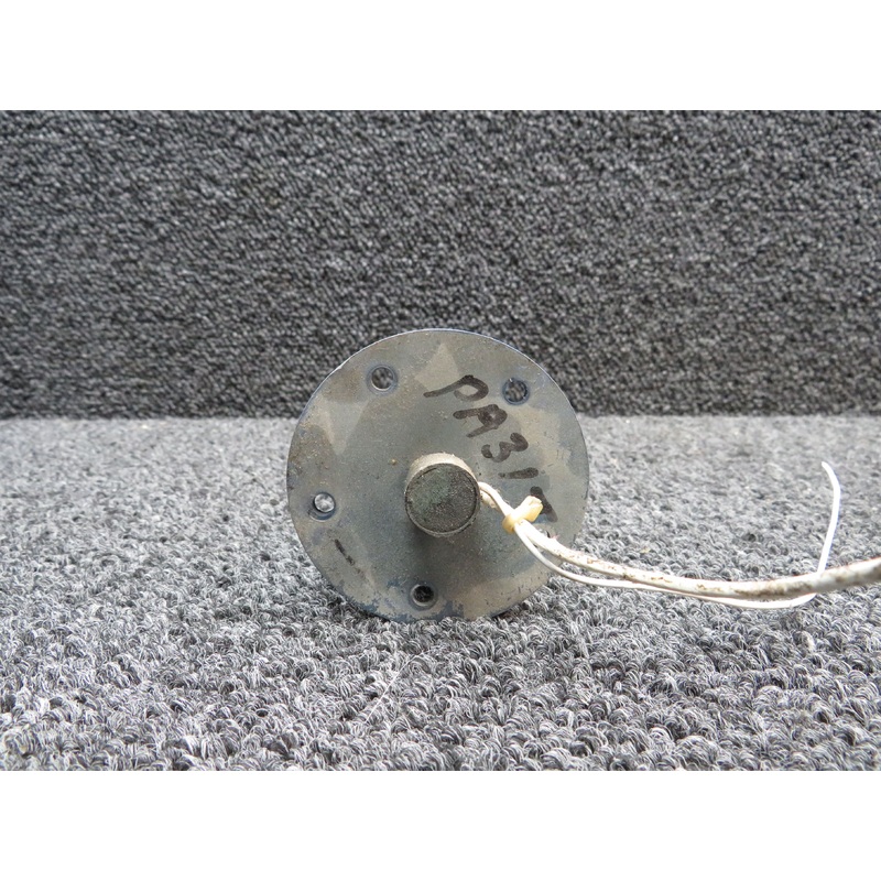 PBA-1021 Consolidated Systems Fuel Transmitter