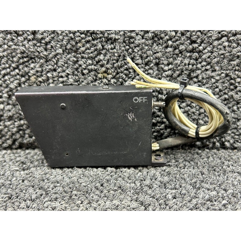 SLZ9374-B Teledyne Avionics Angle of Attack Indexer (Volts: 28)