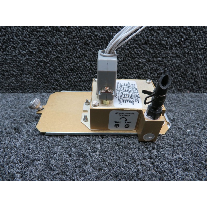 SSD120-30N Trans-Cal Altitude Digitizer (Volts: 10-30, Amps: 0.3)