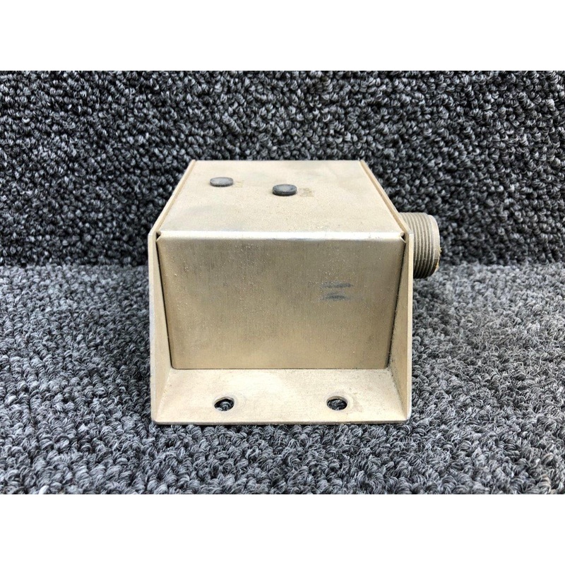 VR414 Electrodelta Voltage Regulator Assembly (Volts: 14)