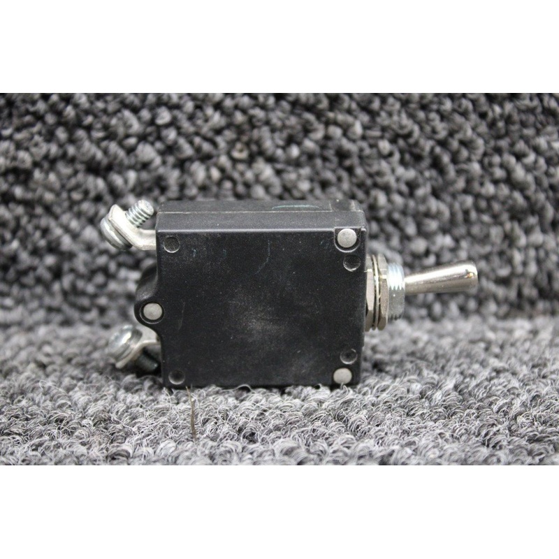 W31-X2M1G-35 Potter-Brumfield Toggle Switch (Amps: 35) (New Old Stock)