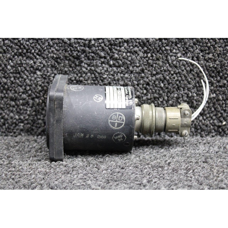 0241-003 B and D Outside Air Temperature Indicator (Core)