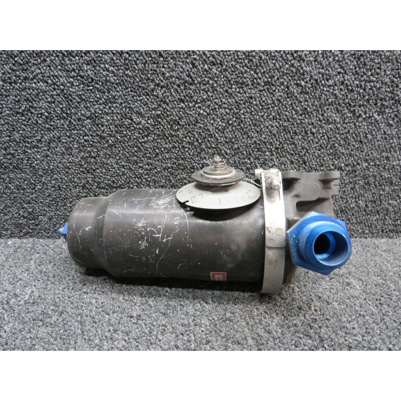 101194 Michigan-Dynamics Fuel Filter