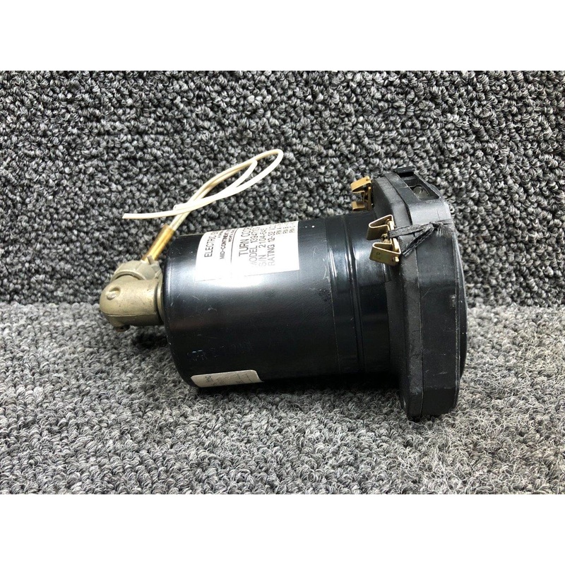 1394T100-3Z Mid-Continent Turn Coordinator Indicator (Volts: 12-32) (Core)