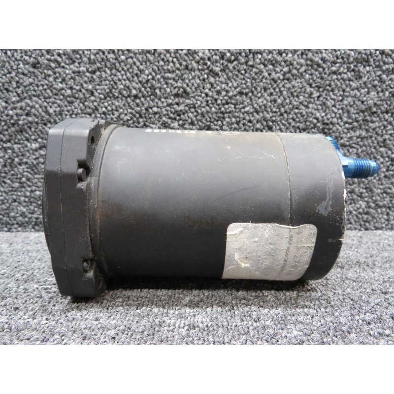 1636-6A-B1 Ford Rate of Climb Indicator (Discolored Dial)