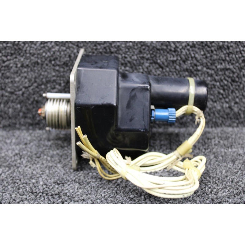 1C470-1-522P Edo-Aire Mitchell Pitch Servo Assembly (No Cable)
