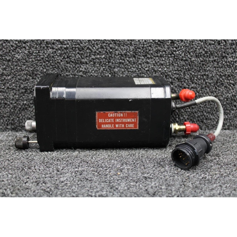 1U262-015-5 (Alt: 52D254M) Edo-Aire, Mitchell 4000C-6 Directional Gyro Indicator