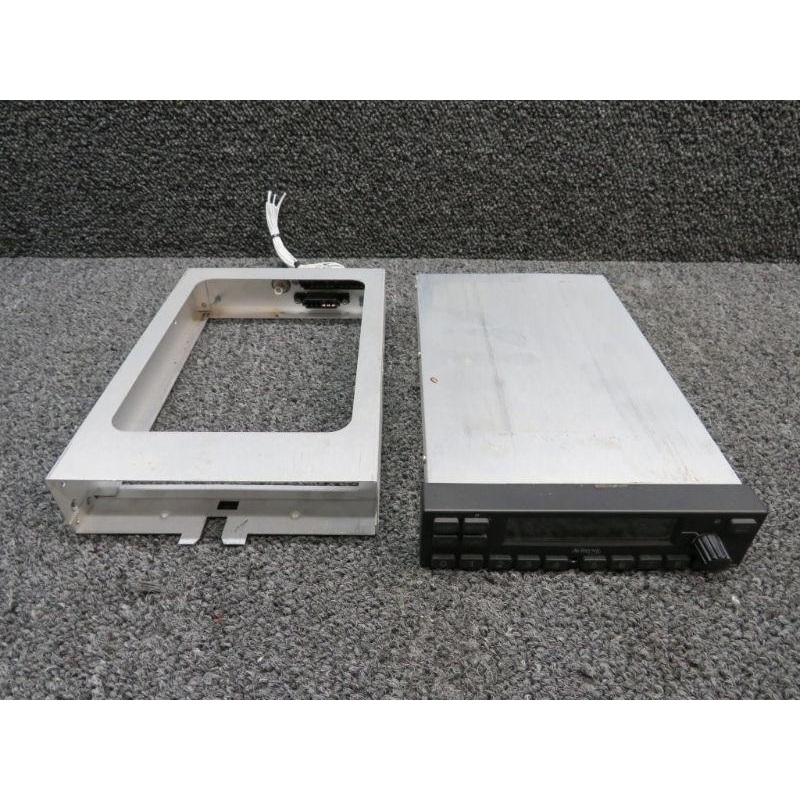 200-00247-000 Avidyne AXP-340 ADS-b Out Transponder w Tray
