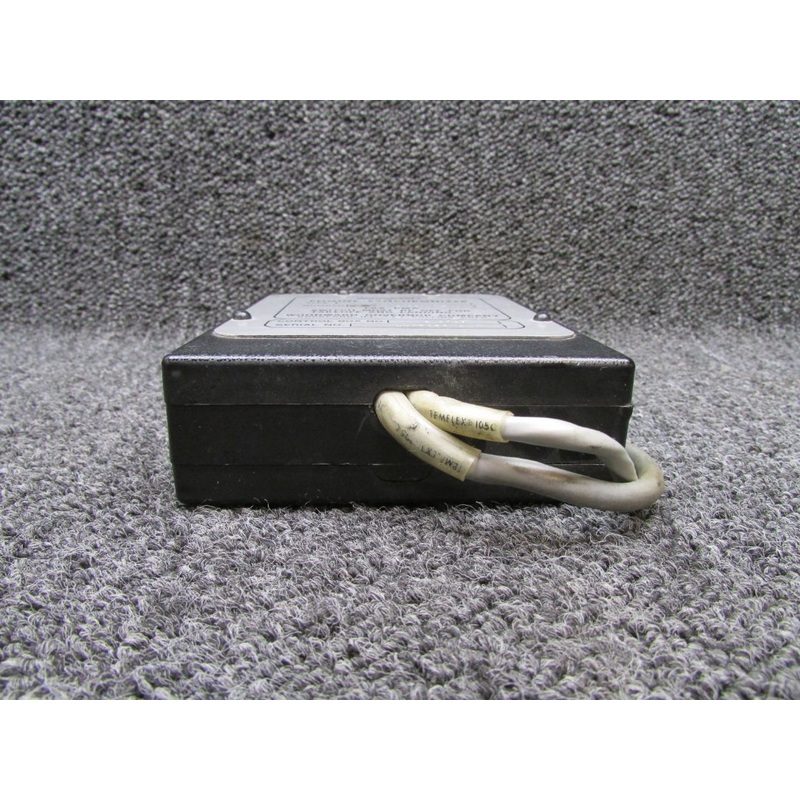 213541, 213723 Woodward Engine Synchronizer Control Box