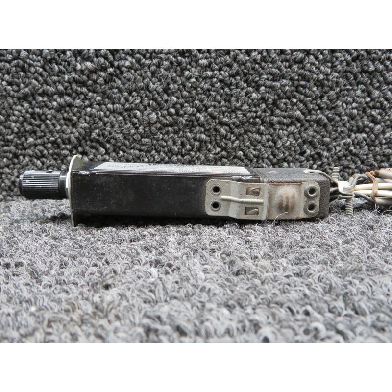 213730 Woodward Type II Propeller Synchrophaser Control Box