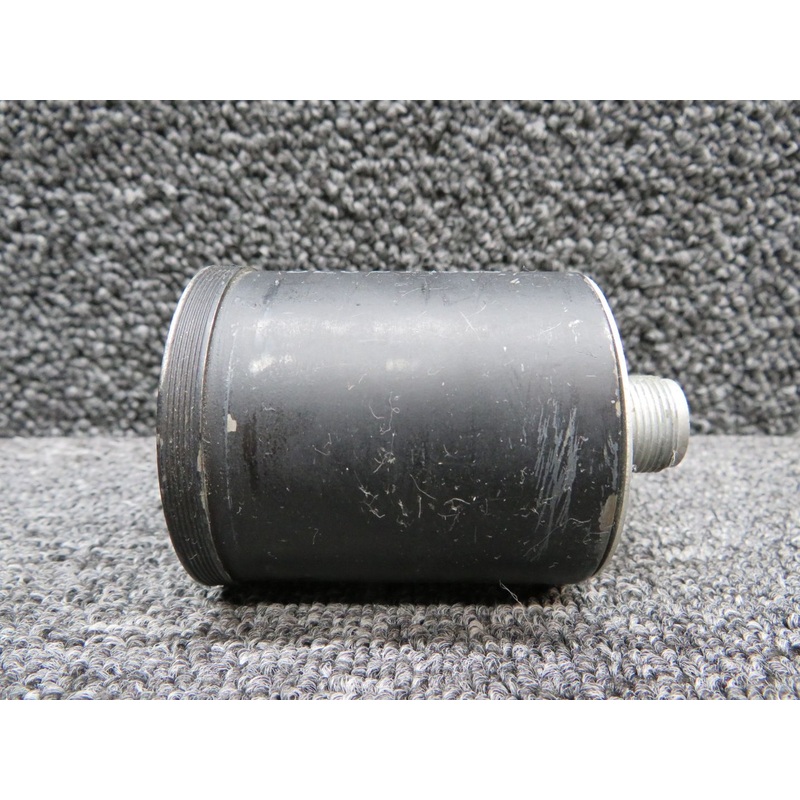 217A-200K-D2 (Alt: 3883018-501) Edison Oil Pressure Indicator (0-200 PSI) (26V)
