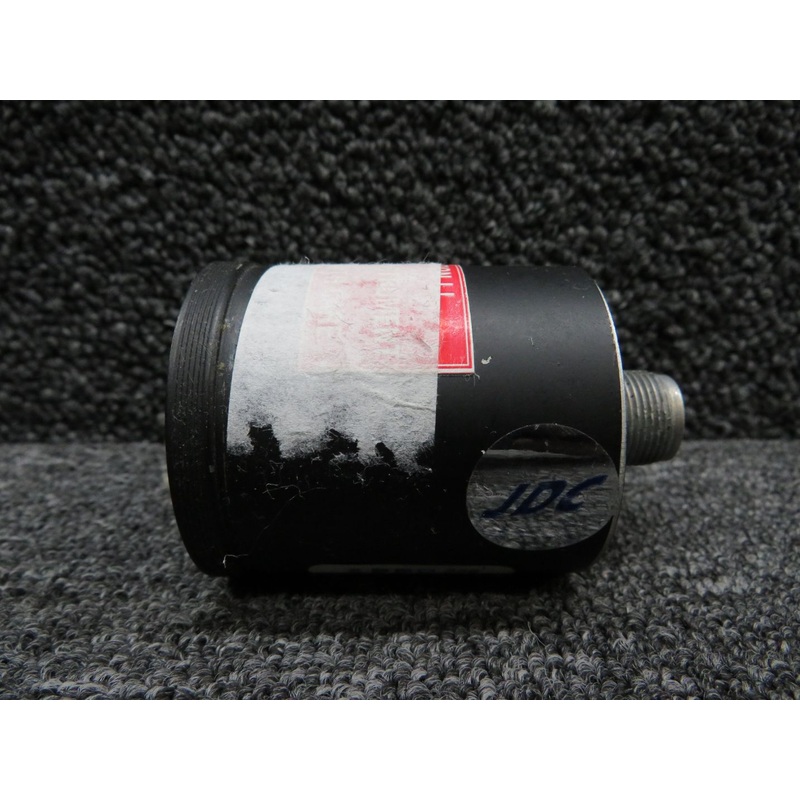 217A-65K-D2 Edison Fuel Pressure Indicator (-5 to 60 PSI) (Volts: 26)