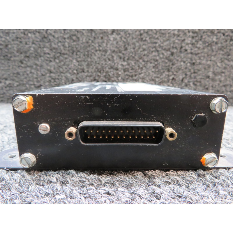 2504-500B-030 B and D Instruments Tas-Plus Computer Unit