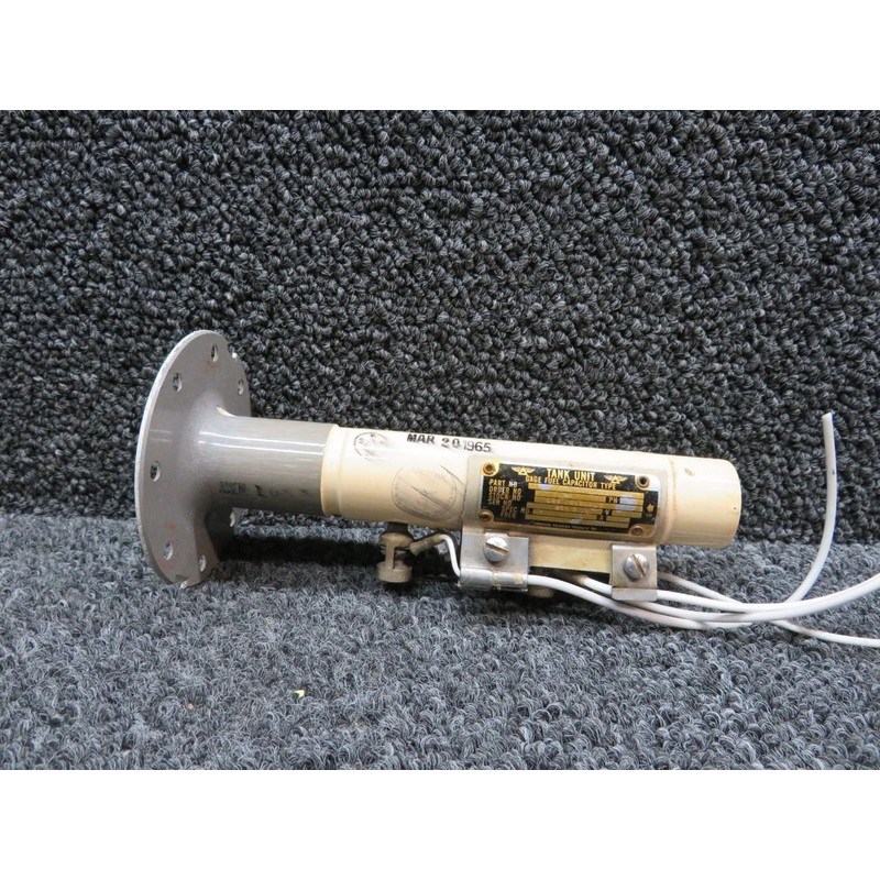 381096-18644 Simmonds Fuel Level Transmitter