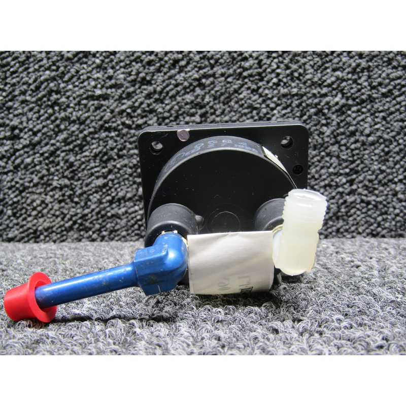 50-380105-1 (Alt: MD105-1) Mid-Continent Pressure Indicator