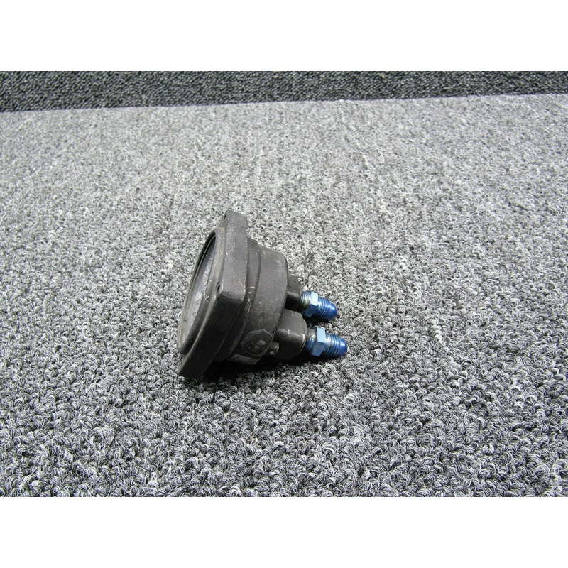 51414-1 Standard Precision Suction Gauge Indicator (0-10 in of HG)