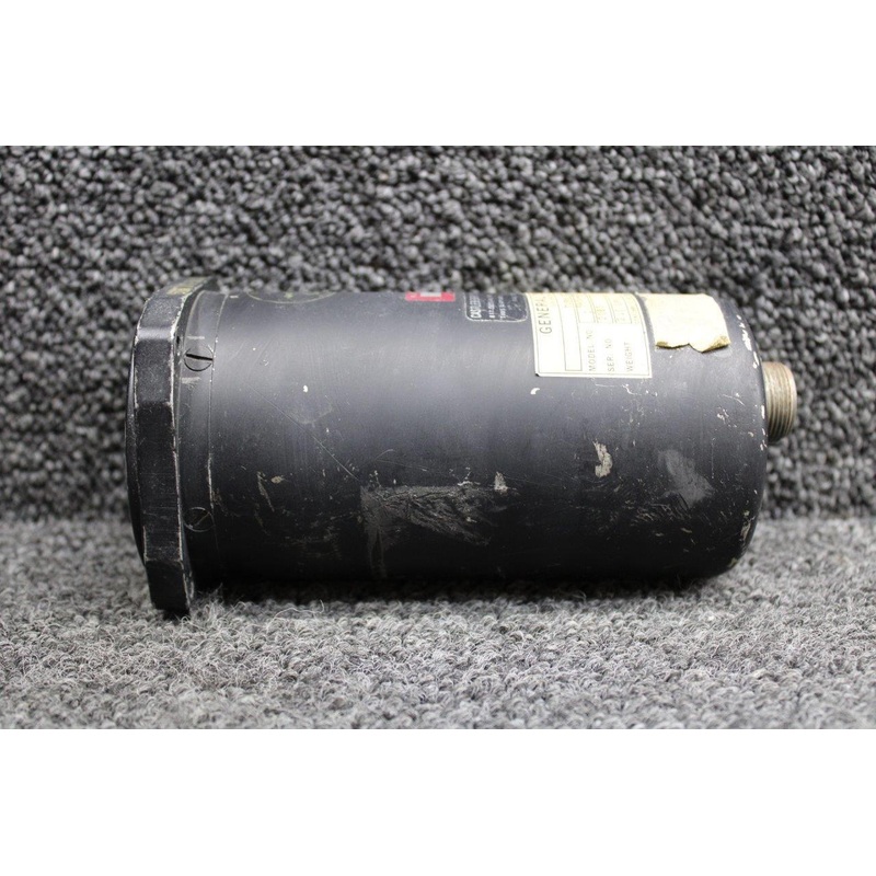 5400-7425-4 General Design Turn and Bank Indicator (Volts: 14) (Core)