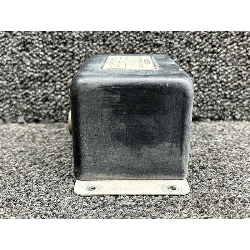 5485-066 Woodward Synchronizer Actuator (Minus Connectors)